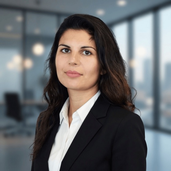 Annika Rao Monari