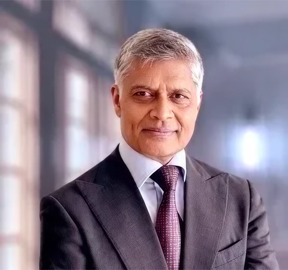 Ketan Patel