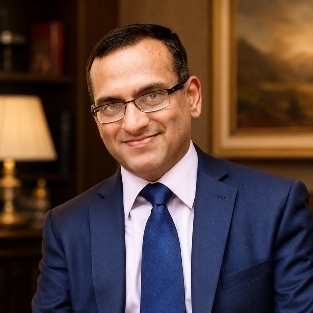 Shaurya Doval